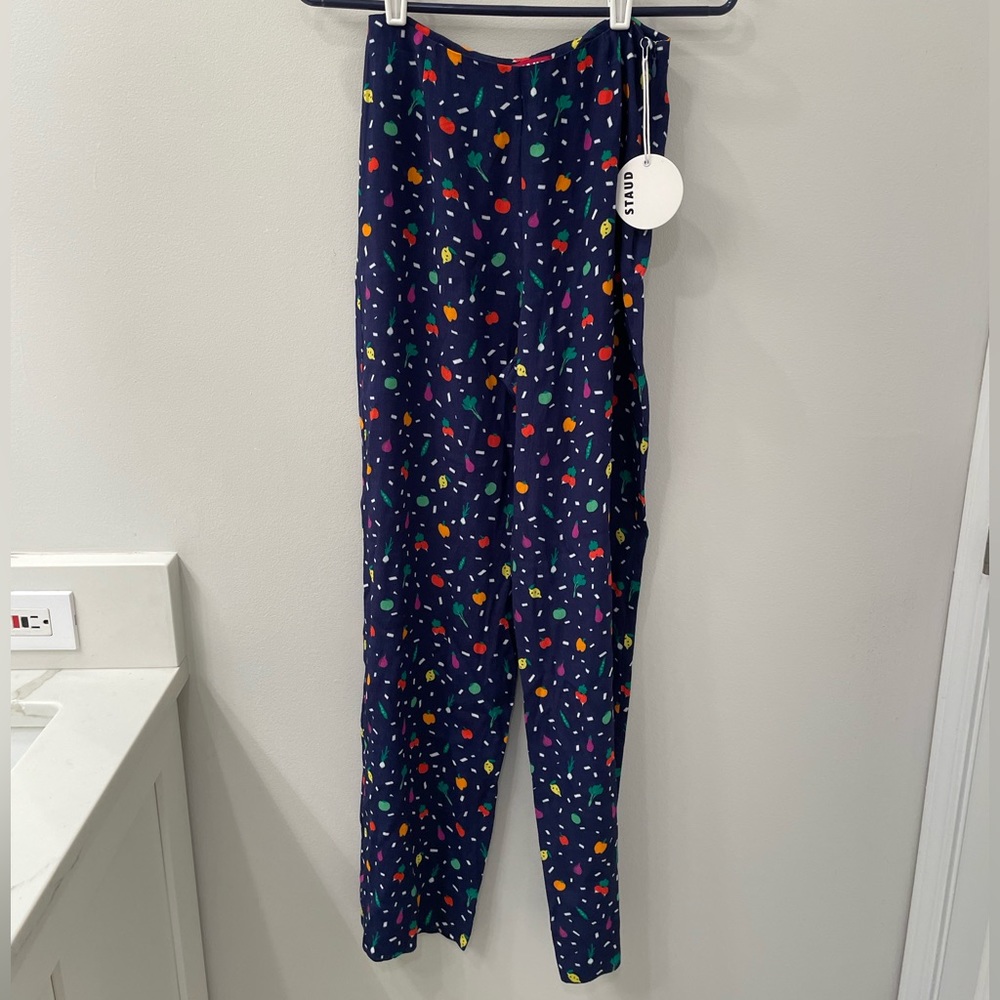 Staud Bonita Pant